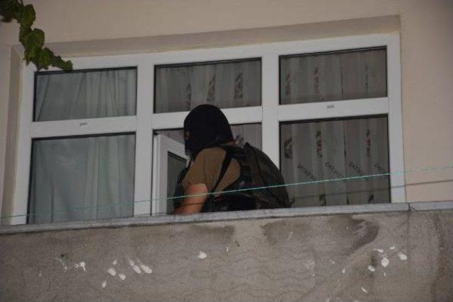 Esenyurt ta Terör Operasyonu 1
