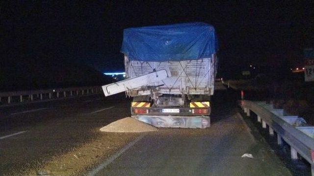Başkent’te 2 Farklı Kazada 2 Kişi Yaralandı 2