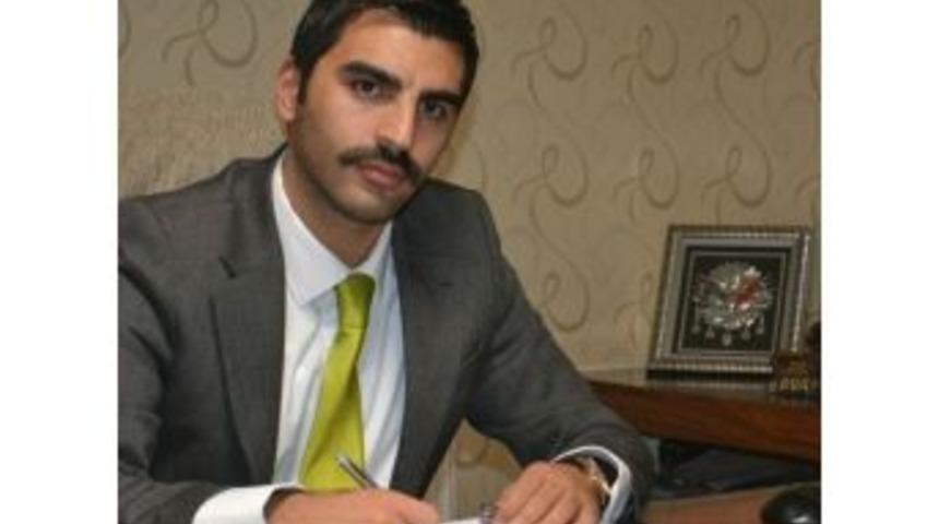 Ustek Genel Başkanı Eren Şar: &ldquo;ter&ouml;r&uuml;n Hedefinde Ekonomi Var&rdquo;