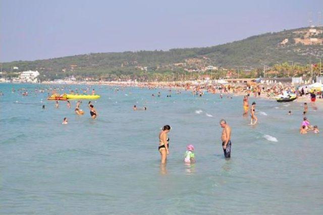 Siyasi Belirsizlik Turizmi De Olumsuz Etkiledi 2