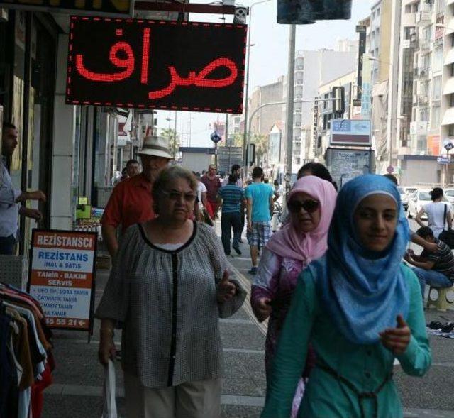 Basmane deki K&uuml;&ccedil;&uuml;k Suriye 3
