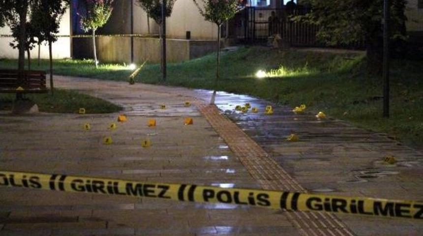 Antalya'da Tombala Kavgası: 2 &Ouml;l&uuml;, 2 Yaralı