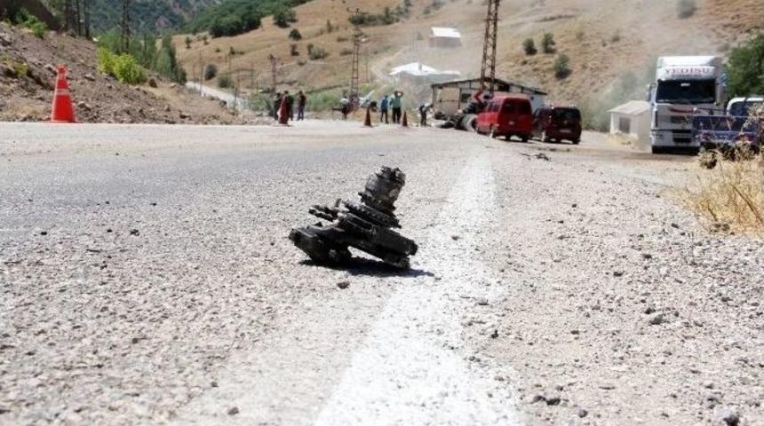 Komanda Taburuna D&uuml;zenlenen Saldırıda Can Kaybını İstihbarat Bilgisi &Ouml;nledi