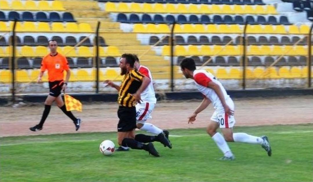 Tekirdağspor Yeni Sezona Hazır