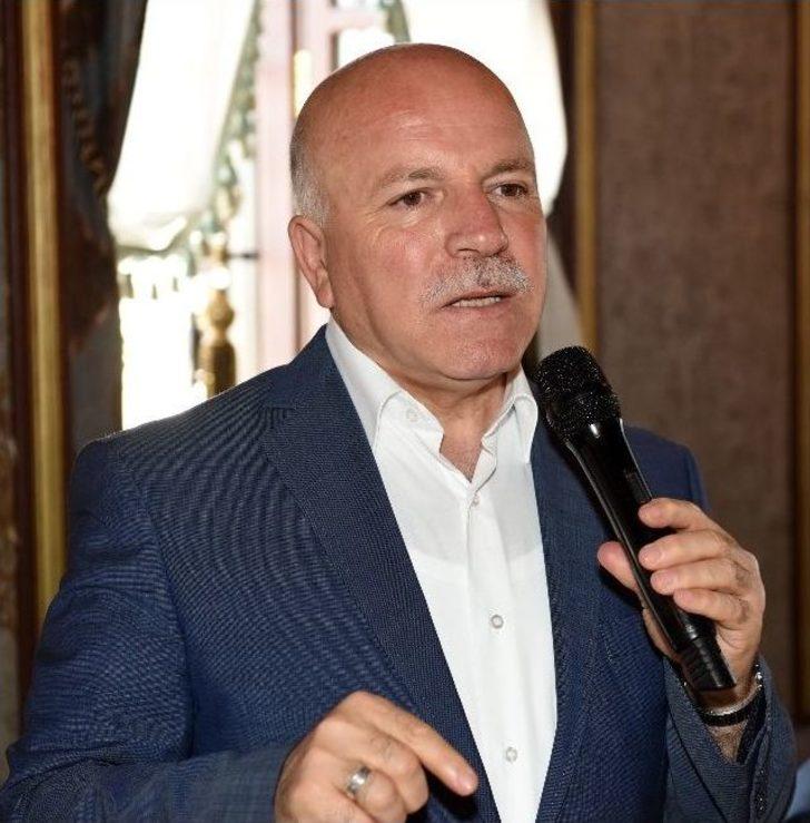 Esmek, Sektörlere Ara Eleman Yetiştiriyor G5