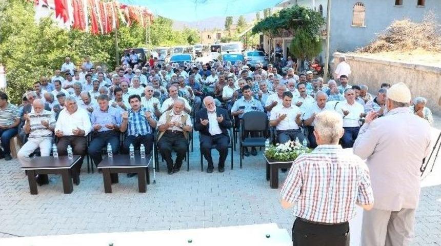 Yahyalı Bayan Hafızlar Yetiştirecek