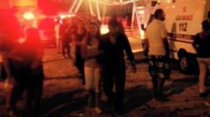 Kastamonu&rsquo;da Silahlı Saldırı: 2 Yaralı