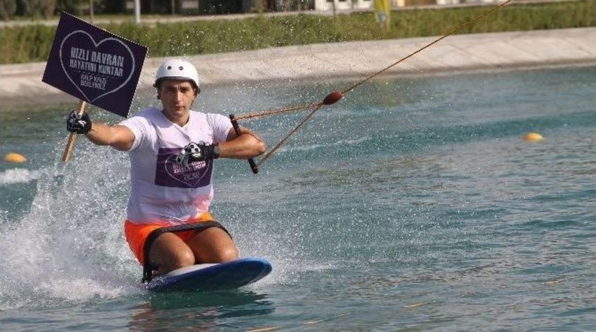 Hızlı Davran Hayatını Kurtar