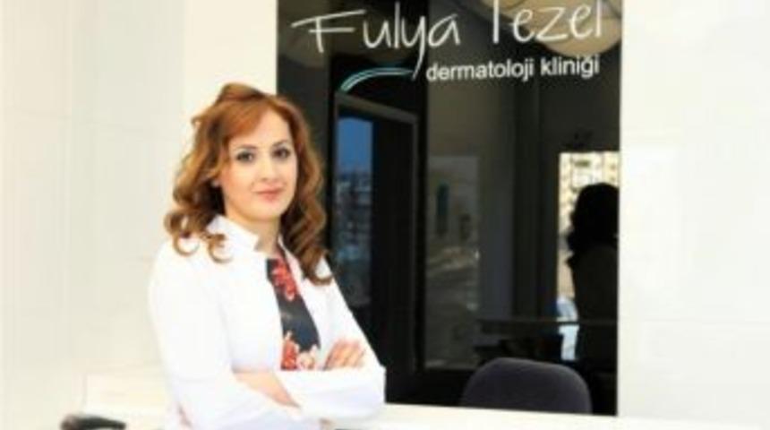 Botoks İle Terlemeye Son