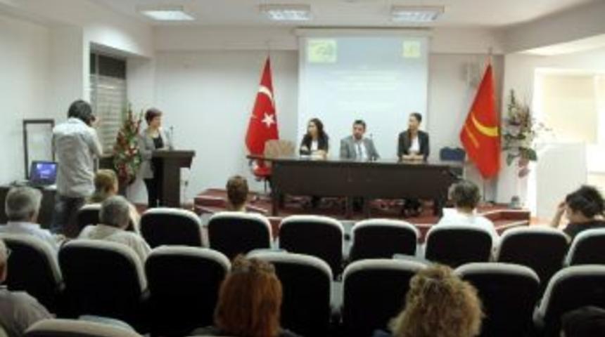 Kastamonu’da “yerel Hayvan Koruma Görevlisi” Semineri Düzenledi