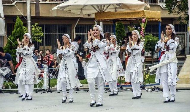 Taşköprü’de Sarımsak Güzeli Seçildi