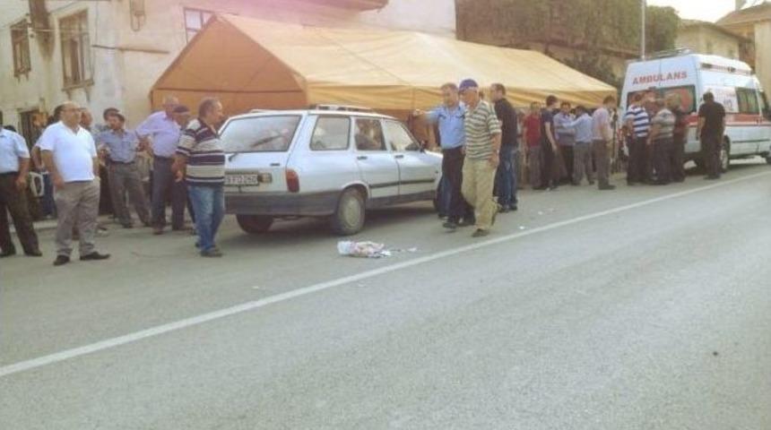 Bitlis Valisi Orhan &Ouml;zt&uuml;rk&rsquo;&uuml;n Acı G&uuml;n&uuml;