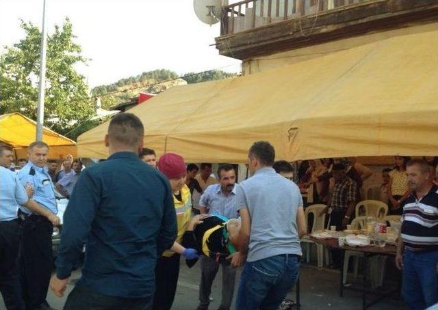 Bitlis Valisi Orhan Öztürk’ün Acı Günü