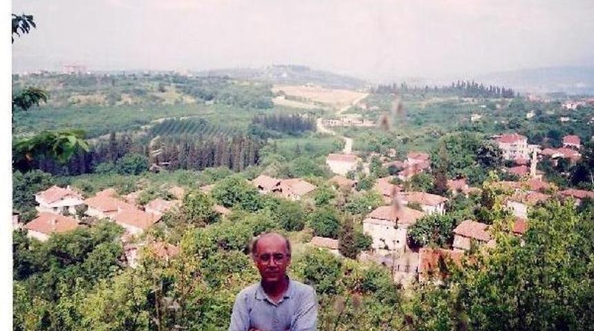 G&ouml;lc&uuml;k'te 16 Yılda Inanılmaz Değişim