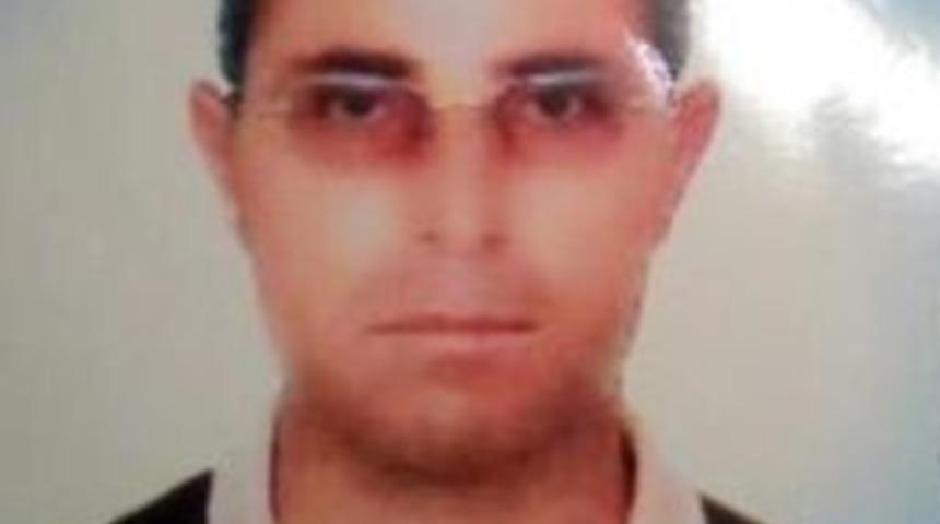 Kayın Babasını &Ouml;ld&uuml;rme Su&ccedil;undan Aranan Şahıs 4 Yıl Sonra Yakalandı