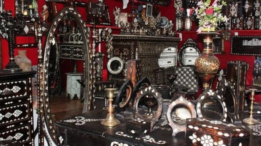 (&ouml;zel Haber) Y&uuml;zyıllık Meslek En Parlak D&ouml;nemini Yaşıyor