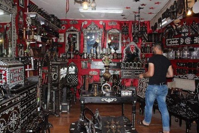 (özel Haber) Yüzyıllık Meslek En Parlak Dönemini Yaşıyor 1