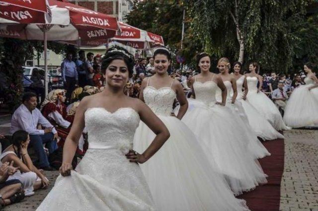 Makedonyalı Gen&ccedil; Kız  sarımsak G&uuml;zeli  Oldu 1