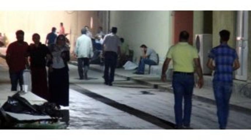 Batman&rsquo;da Otomobilin &Ccedil;arptığı Kadın &Ouml;ld&uuml;