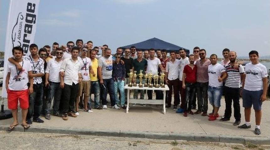 En G&uuml;zel Otomobil Yarışması
