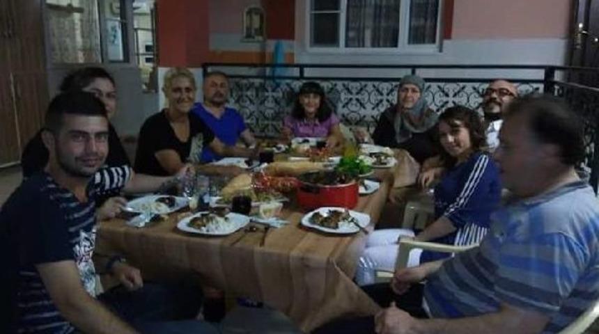 Şehit Uzman &Ccedil;avuş Haşim Dirik, Sarıg&ouml;l'de Toprağa Verildi