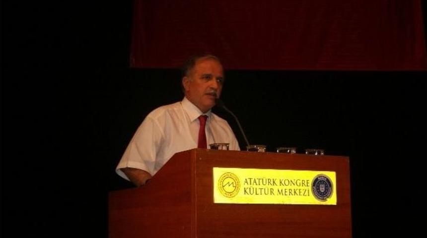 Dağder 17. Y&ouml;netimini Se&ccedil;iyor