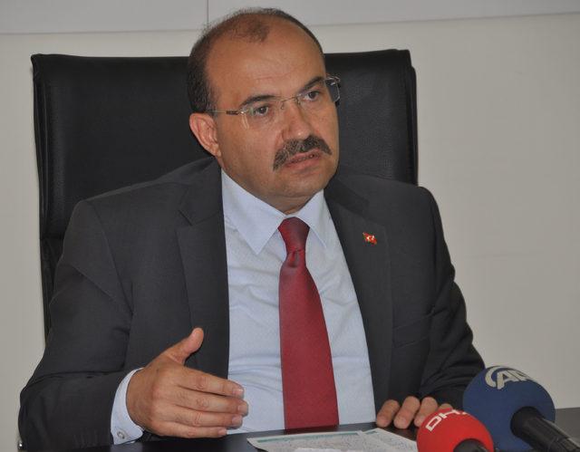 Bitlis Valisi Ustaoğlu'ndan ishal vakalarıyla ilgili açıklama