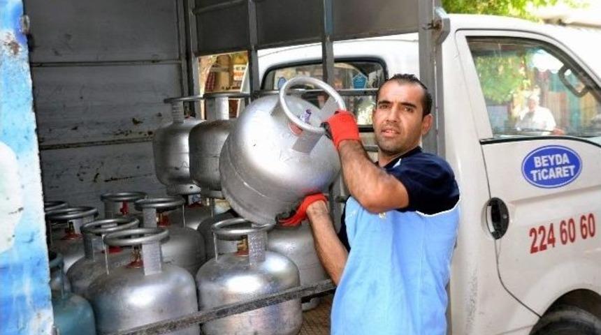 T&uuml;p&ccedil;&uuml;ler Ka&ccedil;ak Dolumdan Şikayet&ccedil;i