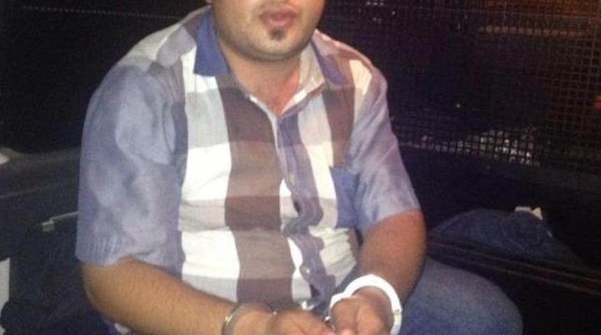 Cinsel Ilişki Teklifini Reddeden Kadını &Ouml;ld&uuml;rd&uuml;