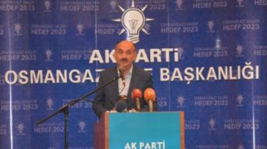 Mehmet M&uuml;ezzinoğlu: "7 Haziran&rsquo;dan Sonra Kendimizi Test Ettik"