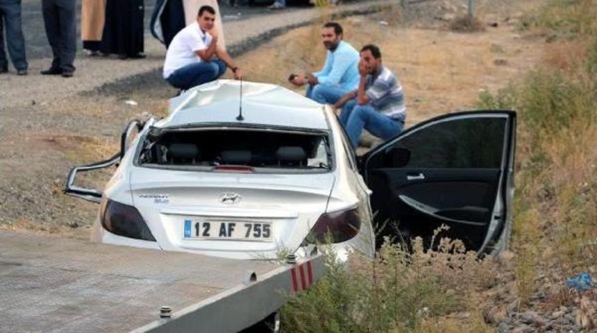 Bing&ouml;l'de Kaza: 1 &Ouml;l&uuml;