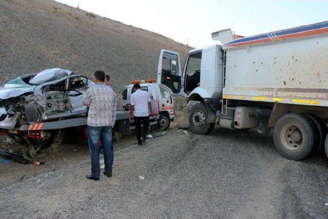 Bing&ouml;l de Kaza: 1 &Ouml;l&uuml; 1