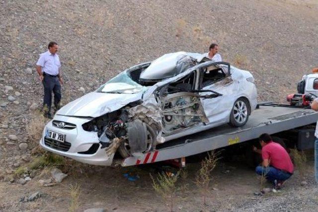 Bing&ouml;l de Kaza: 1 &Ouml;l&uuml; 3