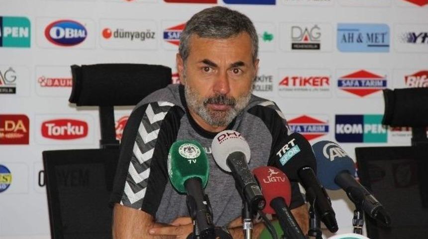 Torku Konyaspor Sezona 1 Puanla Başladı