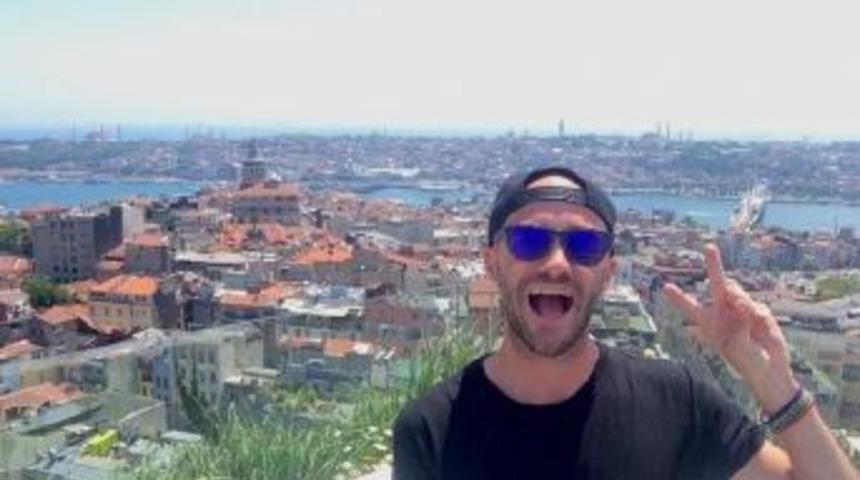 Loulou Players T&uuml;rkiye'de