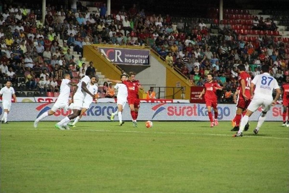 Spor Toto S&uuml;per Lig