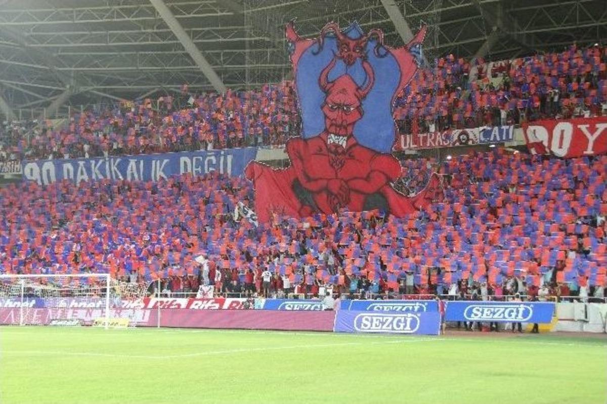 Spor Toto S&uuml;per Lig