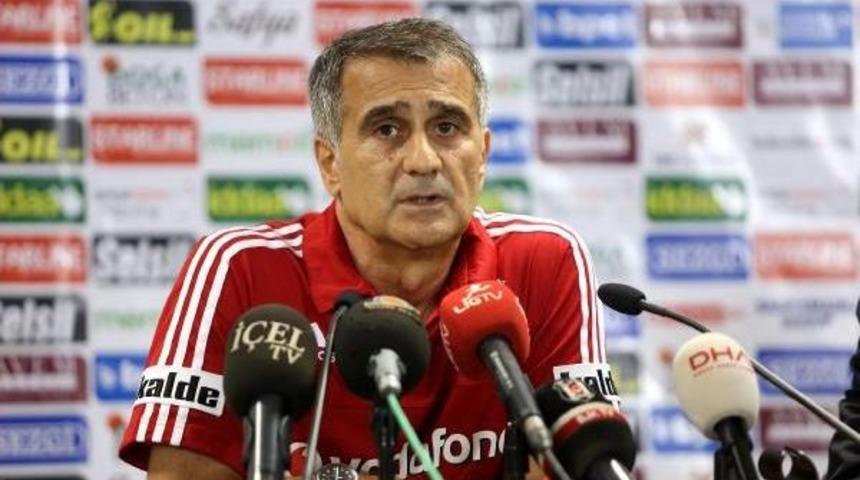 Mersin İdmanyurdu - Beşiktaş Ma&ccedil;ı Soyunma Odaları