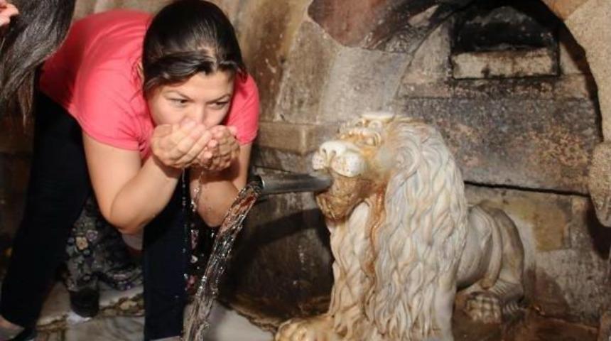 Hacı Bektaş Veli Etkinlikleri Yarın Sona Erecek