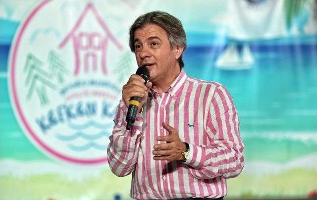 Kefken Yaz Kampı&rsquo;nda Unutulmaz Final 3