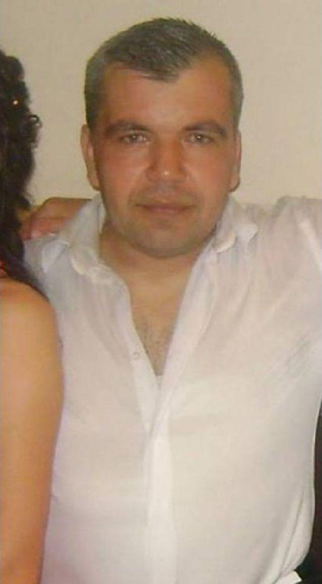 Denizde Yüzerken Beyin Kanaması Geçirerek Boğuldu 2