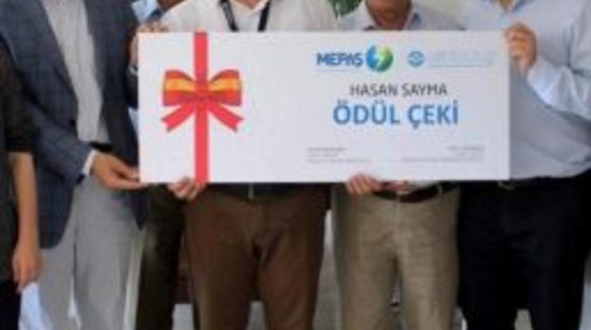 Meram Elektrik&rsquo;ten &Ccedil;alışanlarına &Ouml;d&uuml;ll&uuml; Kompozisyon Yarışması