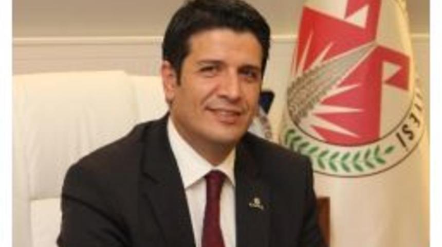 D&ouml;şemealtı Belediyesi Av Turizminden Pay Alacak