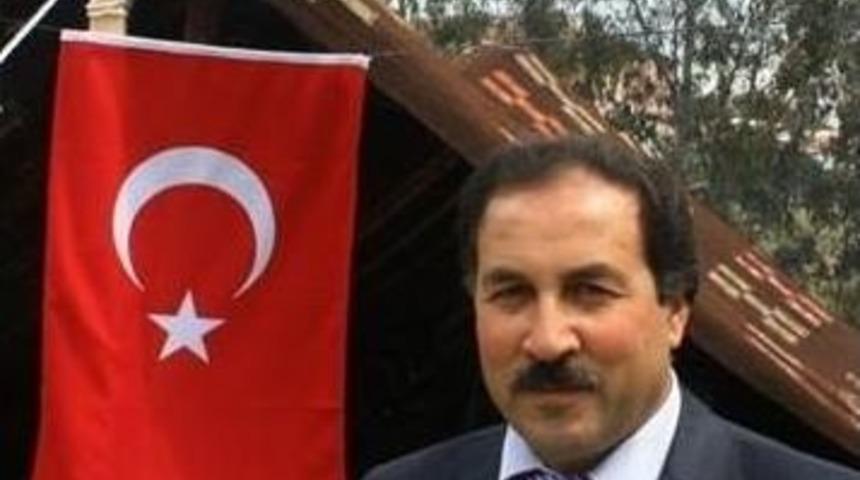 S&ouml;zl&uuml;, Kızıldağ Yoluna U&ccedil;ak İndirecek