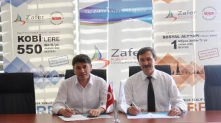 Erol Korkmaz; &ldquo;belediye Projelerine Hibe Almaya Devam Ediyoruz&rdquo;