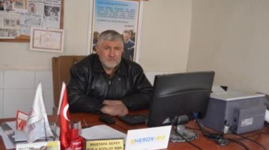 Kızılay&rsquo;dan Kula Kan Bağışı Kampanyası