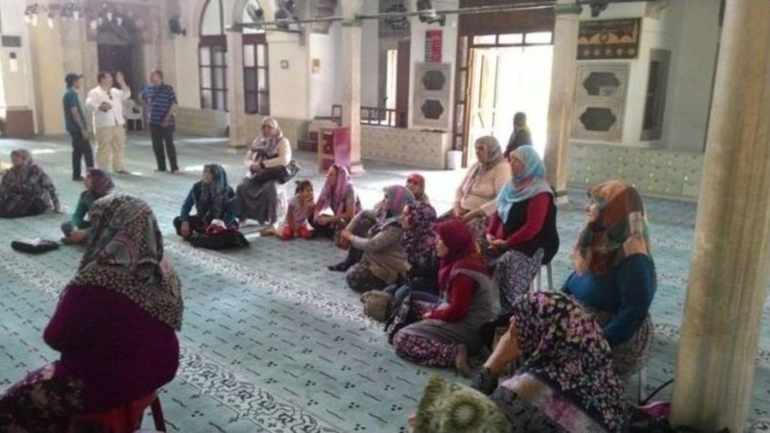 B&uuml;y&uuml;kşehir&rsquo;den Sosyal Projelere Destek