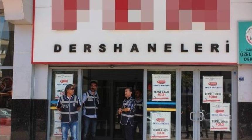Gaziantep&rsquo;te Paralel Yapı Operasyonu
