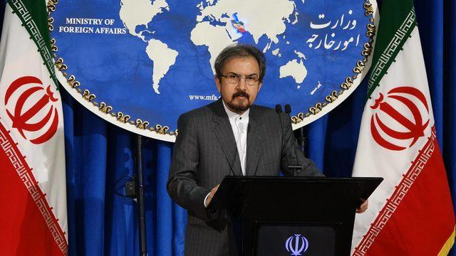 İran kapıyı kapattı: ABD ile diyalog olasılığı yok