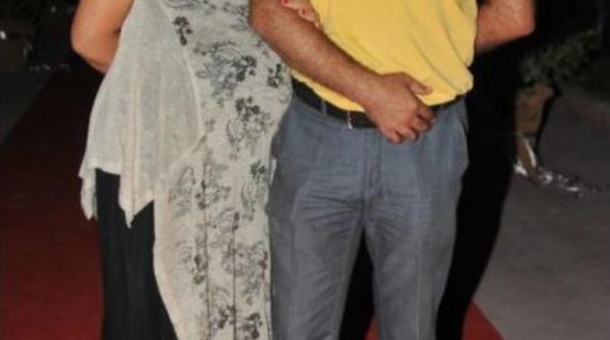 Danimarkalı G&uuml;zel Tacı Taktı